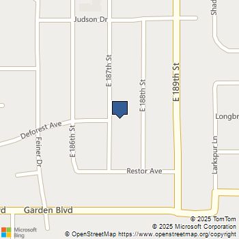 4209 E 187th Street Cleveland, OH MLS# 5176694