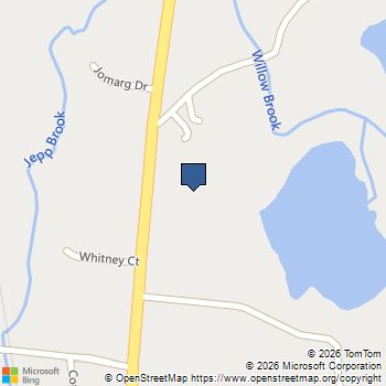 4183 Whitney Avenue Hamden, CT MLS# 24143206