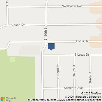 16015 S Lotus Drive Cleveland, OH MLS# 5238926