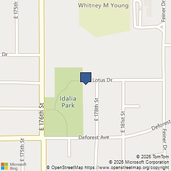 17706 Lotus Drive Cleveland, OH MLS# 5256293