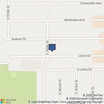 16007 Lotus Drive Cleveland, OH MLS# 5251167