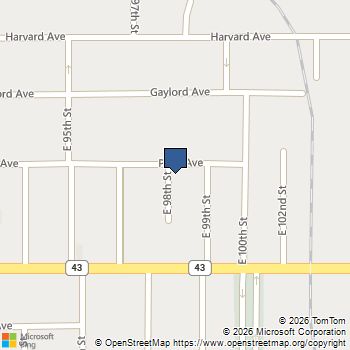 9800 Pratt Avenue Cleveland, OH MLS# 5223101