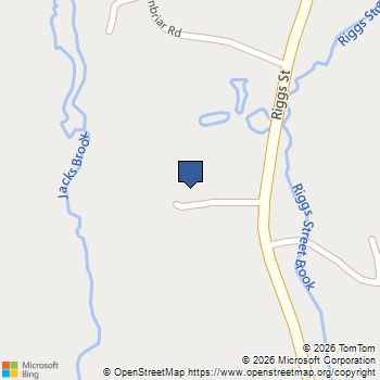 147 Riggs Street Oxford, CT MLS# 24081030
