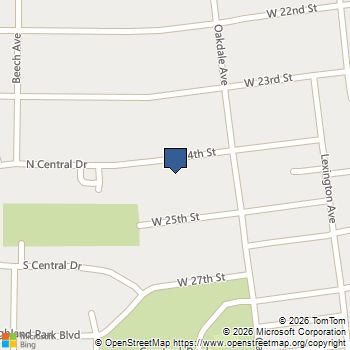 627 W 24th Street Lorain, OH MLS# 5205338