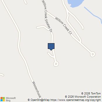 197 Willow Creek Estates Drive Southbury, CT MLS# 170612531