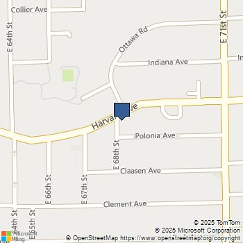 6802 Harvard Avenue Cleveland, OH MLS# 5176788