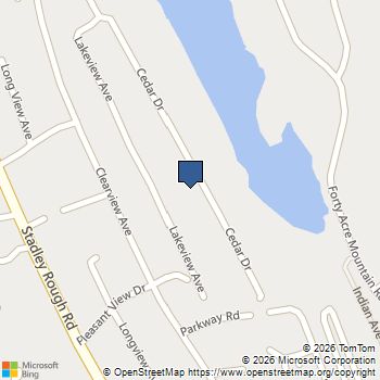 58 cedar Drive Danbury, CT MLS# 24128117