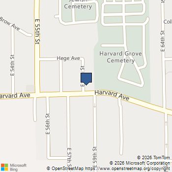 5801 Harvard Avenue Cleveland, OH MLS# 5256163
