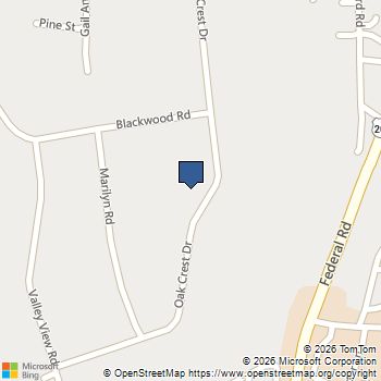 12 Oak Crest Drive Brookfield, CT MLS# 24130176