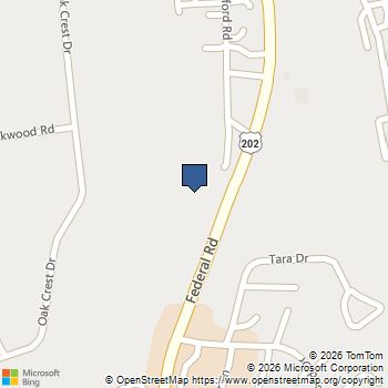 304 Federal Road STE 313 Brookfield, CT MLS# 24141918