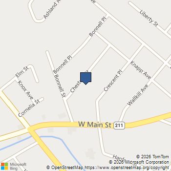 22 Chestnut Street Middletown, NY MLS# 1006581