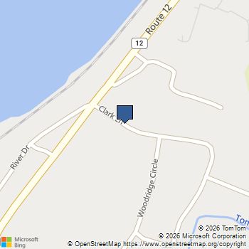 Clarks Falls # North Stonington, CT MLS# 24089817