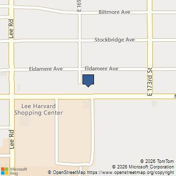 16909 Harvard Avenue Cleveland, OH MLS# 5241210