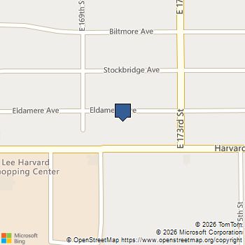 17012 Eldamere Avenue Cleveland, OH MLS# 5230227