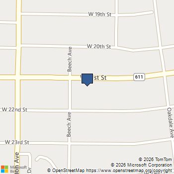 827 W 21st Street Lorain, OH MLS# 5205433