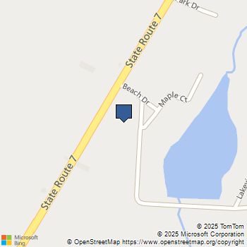 8476 Main Street Kinsman, OH MLS# 5164993