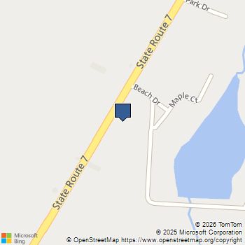 8476 Main Street Kinsman, OH MLS# 5164993