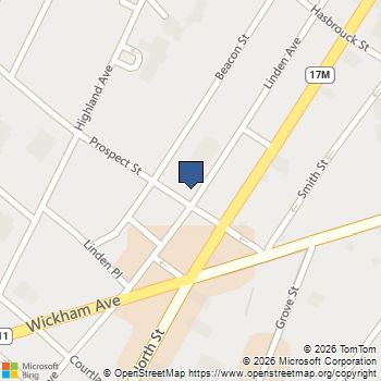 77 Linden Avenue Middletown, NY MLS# 973998