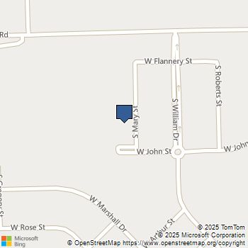 24010 S Mary Street Manhattan, IL MLS# 12532441