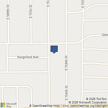 3927 E 153rd Street Cleveland, OH MLS# 5238939