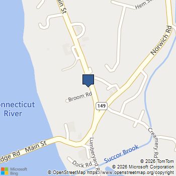 23 Main Street East Haddam, CT MLS# 24149070