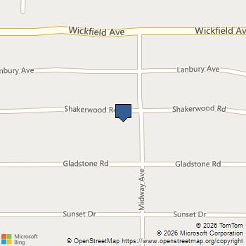 19608 Shakerwood Road Warrensville Heights, OH MLS# 5235422