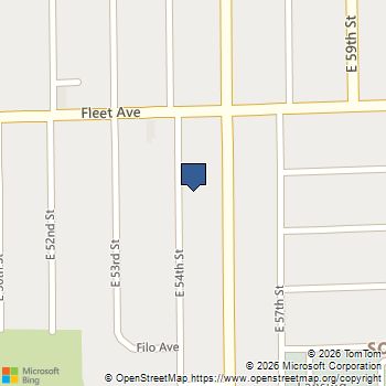 3799 E 54th Street Cleveland, OH MLS# 5200685