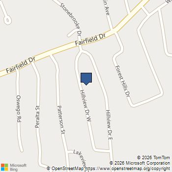 5 Hillview Drive West New Fairfield, CT MLS# 24133611