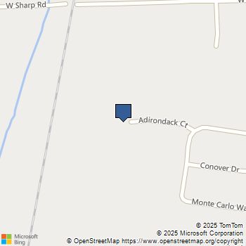 602 Adirondack Drive Joliet, IL MLS# 12534054