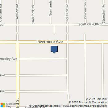17519 Throckley Avenue Cleveland, OH MLS# 5238922