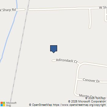 601 Adirondack Court Joliet, IL MLS# 12600474