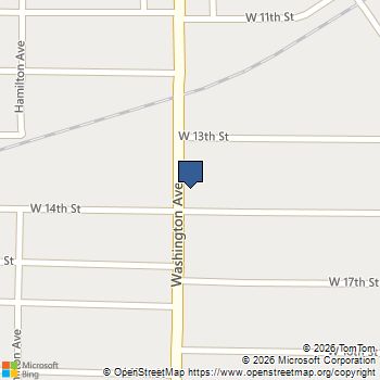 1347 Washington Avenue Lorain, OH MLS# 5205321