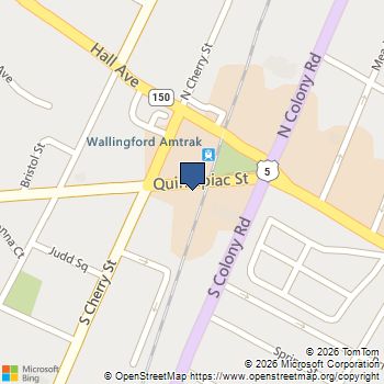 68 Quinnipiac Street Wallingford, CT MLS# 24140457