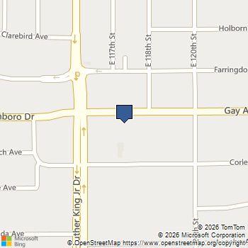 11706 Gay Avenue Cleveland, OH MLS# 5183646