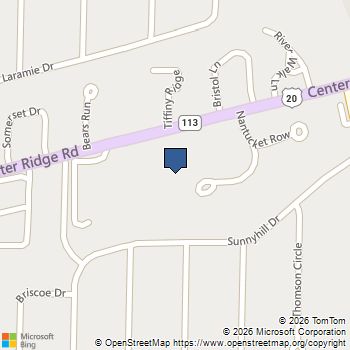 22555 Center Ridge Road 204 Rocky River, OH MLS# 5212378