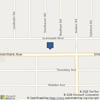 17007 Invermere Avenue Cleveland, OH MLS# 5244693