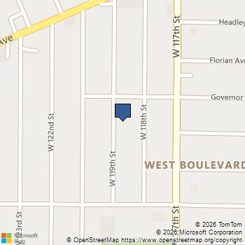 3469 W 119th Street up Cleveland, OH MLS# 5234747