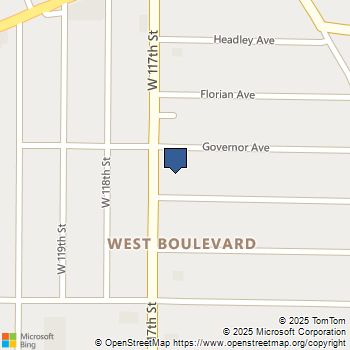 3459 W 117th Street Cleveland, OH MLS# 5128204