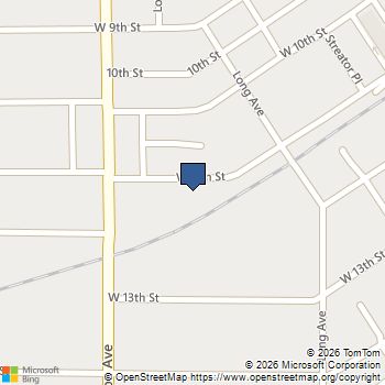 903 W 11th Street Lorain, OH MLS# 5205434