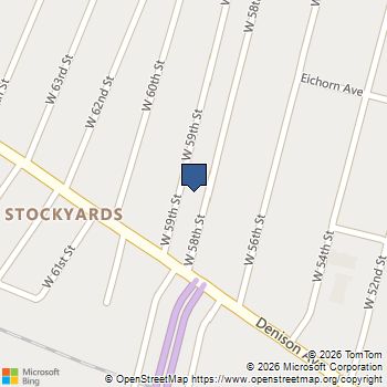 3514 W 58th Street Cleveland, OH MLS# 5180460