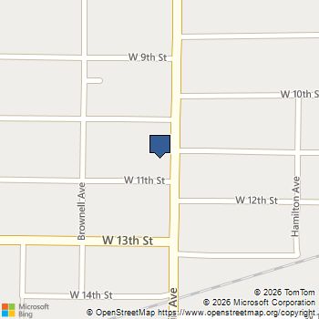 1036 Oberlin Avenue Lorain, OH MLS# 5205320