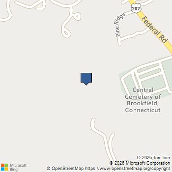 43 Bramble Way Brookfield, CT MLS# 24135842