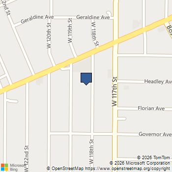 3388 W 118th Street Cleveland, OH MLS# 5242780