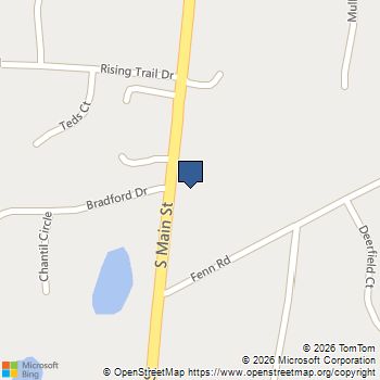 1600 South Main Street Cheshire, CT MLS# 24076314