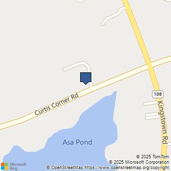 0 Vespia Drive South Kingstown, RI MLS# 1317499