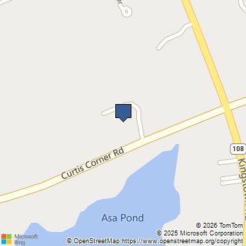 0 Vespia Drive South Kingstown, RI MLS# 1317499