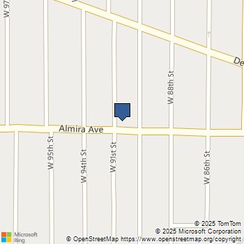 3357 W 91st Street Cleveland, OH MLS# 5178937