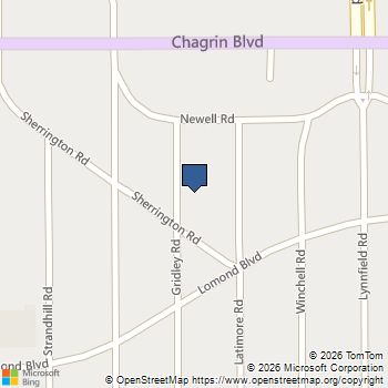 3575 Gridley Road Shaker Heights, OH MLS# 5185428