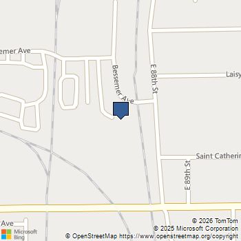 8702 Bessemer Avenue Cleveland, OH MLS# 5179265