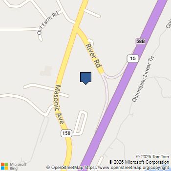 90 Masonic Avenue Wallingford, CT MLS# 24151596